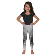 Wolf Kids' Leggings